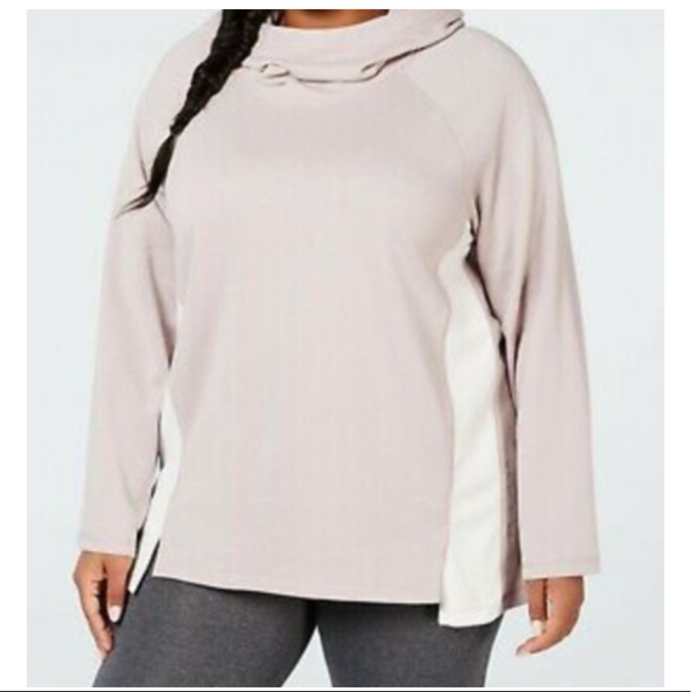 Calvin Klein Performance Hoody Top
